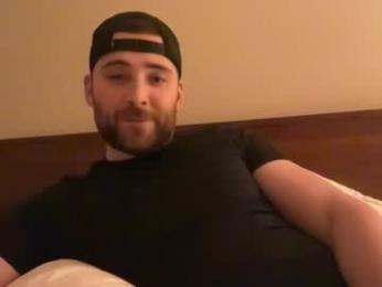randomdude5950 — Chaturbate stream photo (Feb 2026)