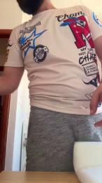 Viciosoteta — Cam4 profile photo