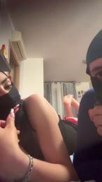 CoppiaPazzaa — вебкам-модель онлайн на cam4