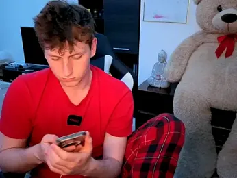 Germanyhot19 — Stripchat stream photo (May 2026)