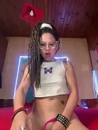 mariposapontiak420 — Stripchat stream photo (Jul 2026)