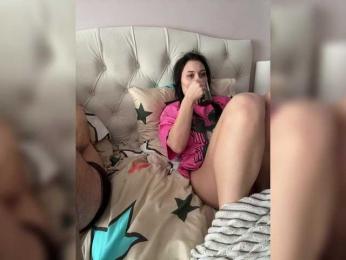 _Milashka_ — Bongacams stream photo (Mar 2026)