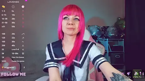 AmyRose6969 — stripchat