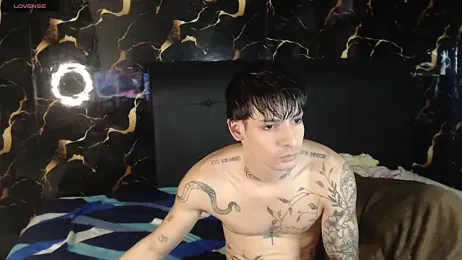 Apolo_Hidalgo01 — Stripchat stream photo (Jun 2026)