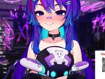 projektmelody — Chaturbate profile photo