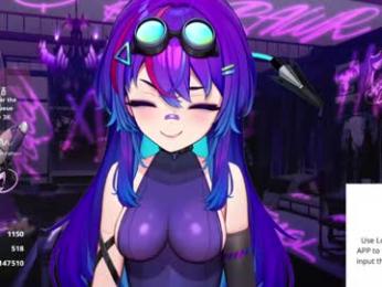 projektmelody — Chaturbate stream photo (Mar 2026)