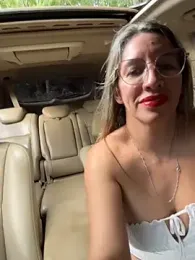 Gatitacarlita — Stripchat stream photo (Apr 2026)