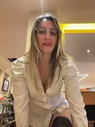 Gatitacarlita — Stripchat profile photo