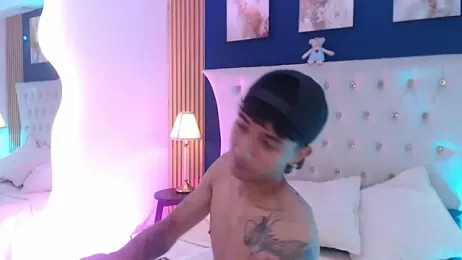 Aiden_Rivers_ — Stripchat stream photo (Apr 2026)