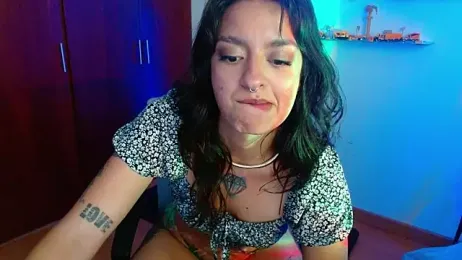 ravenvancleef — Stripchat profile photo