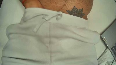 El_Camarlen — Cam4 profile photo