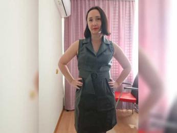 MaryAngel — вебкам-модель онлайн на bongacams