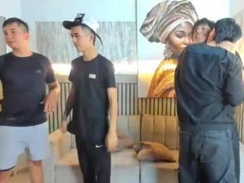 justingtime21 — Chaturbate stream photo (Apr 2026)