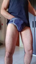 hairyshow — Cam4 stream photo (Jun 2026)