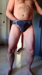hairyshow — вебкам-модель онлайн на cam4