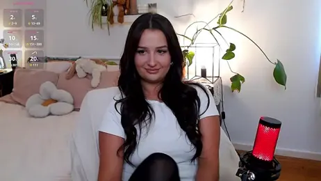 Lenas_Room — вебкам-модель онлайн на stripchat