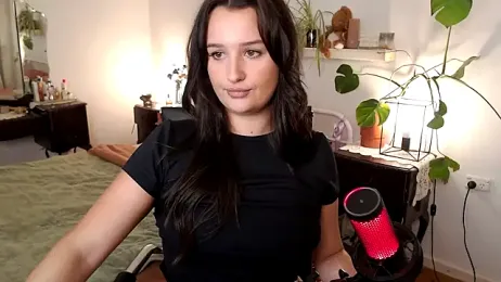 Lenas_Room — вебкам-модель онлайн на stripchat