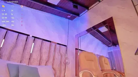 ari_monet — Stripchat profile photo