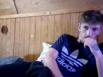 27tnguy — Chaturbate profile photo