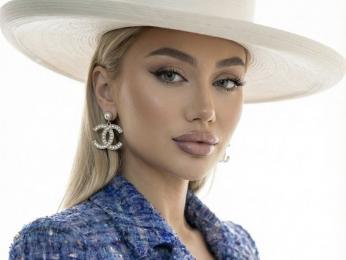 RosalinLafayette — livejasmin