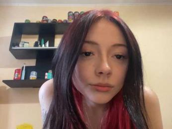 CrystallKaya — Bongacams stream photo (Jul 2026)