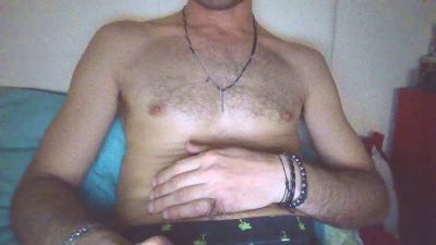 ItaDickyToy — Cam4 stream photo (Apr 2026)