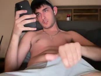 panini1812 — Chaturbate stream photo (Jun 2026)