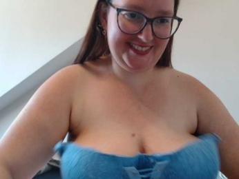 Miska154 — Bongacams stream photo (Jul 2025)