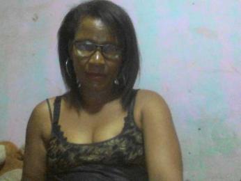 kathy81 — Bongacams profile photo