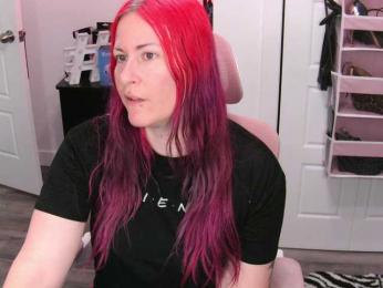 gennyrock — Bongacams profile photo