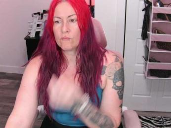 gennyrock — Bongacams stream photo (Jun 2026)