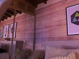 ammyscott — Camsoda stream photo (Mar 2026)