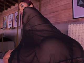 ammyscott — вебкам-модель онлайн на camsoda