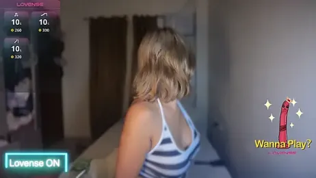 YourhotPotatoTS — Stripchat stream photo (Aug 2026)