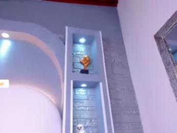 sweet_celeste05 — Chaturbate profile photo
