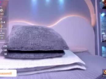 sweet_celeste05 — Chaturbate stream photo (Aug 2026)