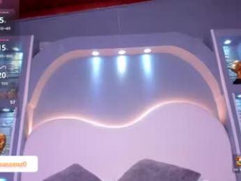 sweet_celeste05 — Chaturbate stream photo (Aug 2026)