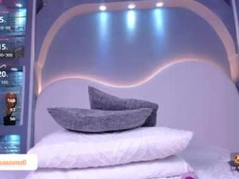 sweet_celeste05 — Chaturbate stream photo (Aug 2026)