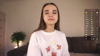 ToshiaKrawetz — cam4