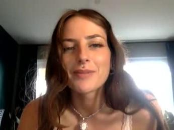 goddessmiamuse — Chaturbate stream photo (Sep 2025)