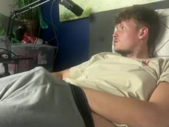 jake_jackson1 — Chaturbate stream photo (Sep 2026)