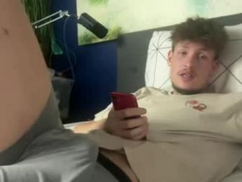 jake_jackson1 — Chaturbate stream photo (Sep 2026)