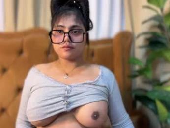 georginaanalizacums — Chaturbate stream photo (Apr 2026)