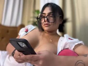 georginaanalizacums — Chaturbate stream photo (May 2026)