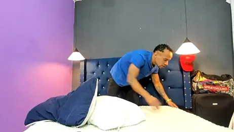 Salomon_koude — Stripchat stream photo (Mar 2026)