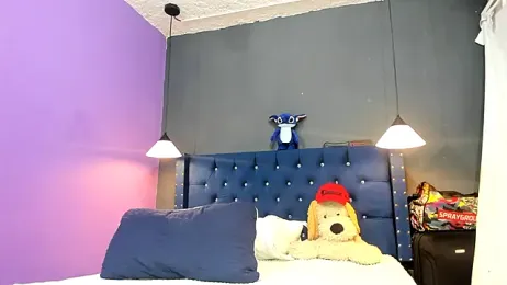 Salomon_koude — Stripchat stream photo (Mar 2026)