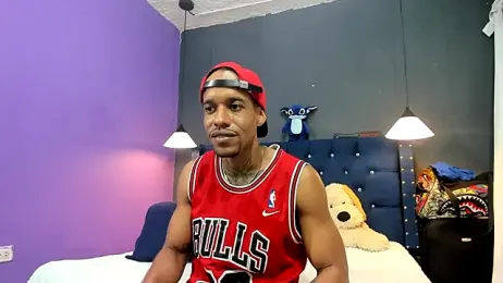 Salomon_koude — Stripchat stream photo (Mar 2026)