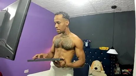 Salomon_koude — Stripchat stream photo (Mar 2026)