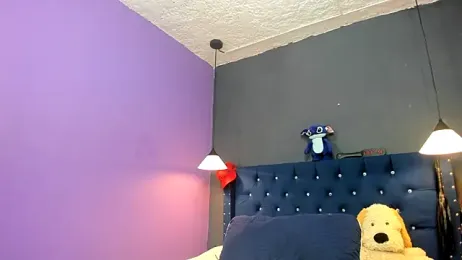 Salomon_koude — Stripchat stream photo (Mar 2026)