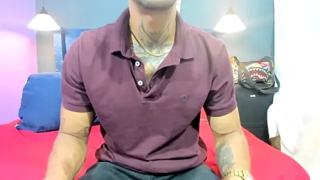 Salomon_koude — Stripchat stream photo (Mar 2026)